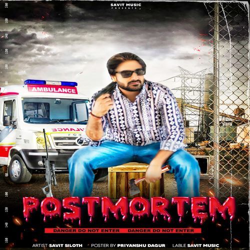 Postmortem Savit Siloth MP3 Download
