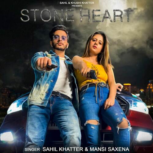 Stone Heart Mansi Saxena MP3 Download