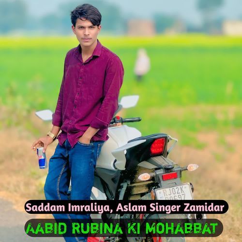 Aabid Rubina Ki Mohabbat Aslam Singer Zamidar MP3 Download
