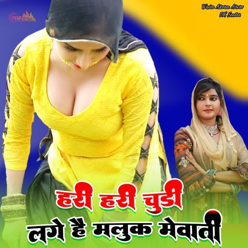 हरि हरि चूड़ी लगे है मलूक मेवाती Aamin Mewati MP3 Download