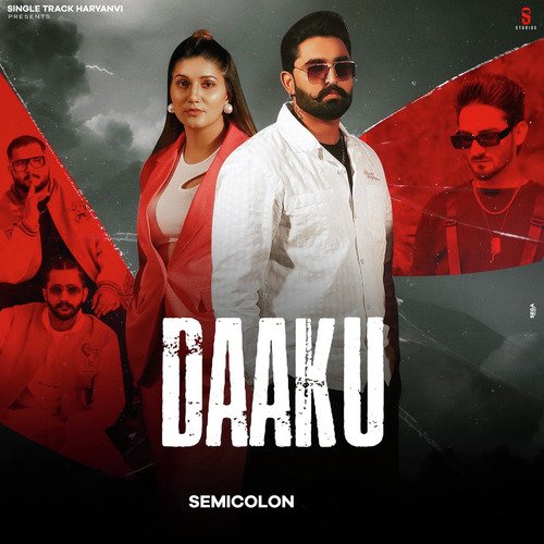 Daaku Somvir Kathurwal MP3 Download