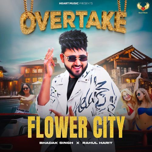 Flower City Rahul Harit MP3 Download