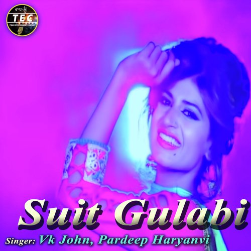 Suit Gulabi Vk John MP3 Download