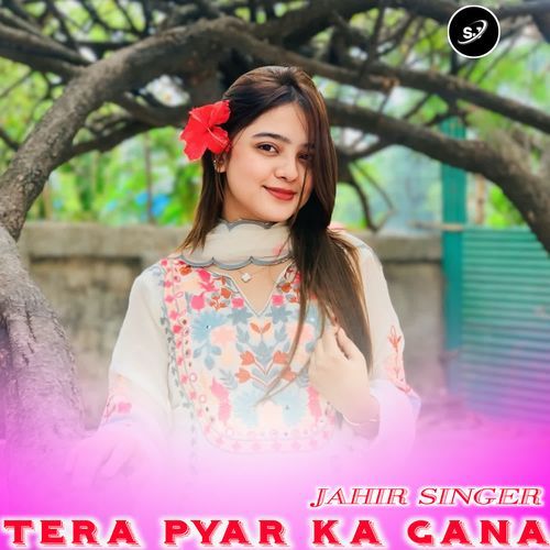 TERA PYAR KA GANA JAHIR SINGER MP3 Download