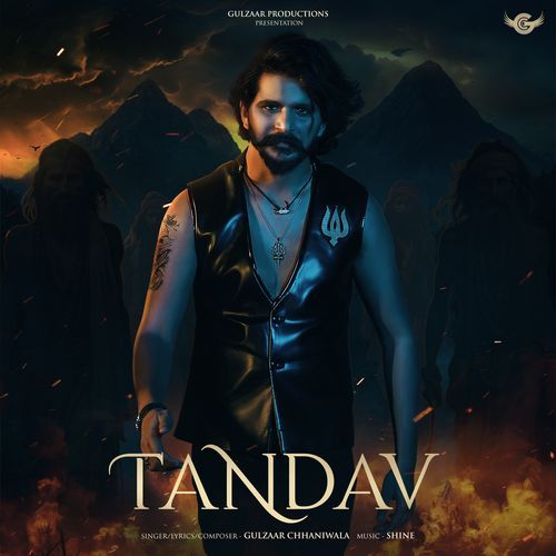 Tandav Shine MP3 Download