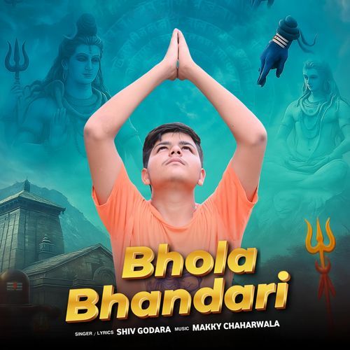 Bhola Bhandari Shiv Godara MP3 Download
