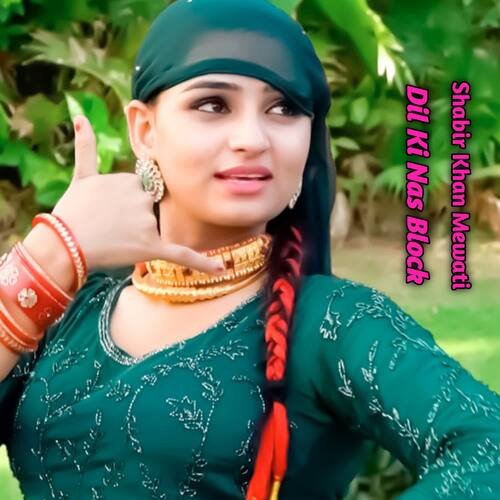 Dil Ki Nas Block Shabir Khan Mewati MP3 Download
