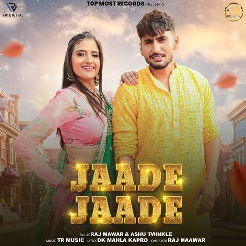 Jaade Jaade Ashu Twinkle MP3 Download