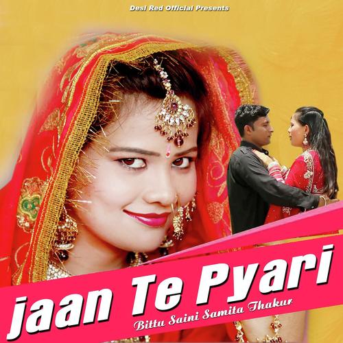 Jaan Te Pyari Tr | Mahi Chouhan MP3 Download