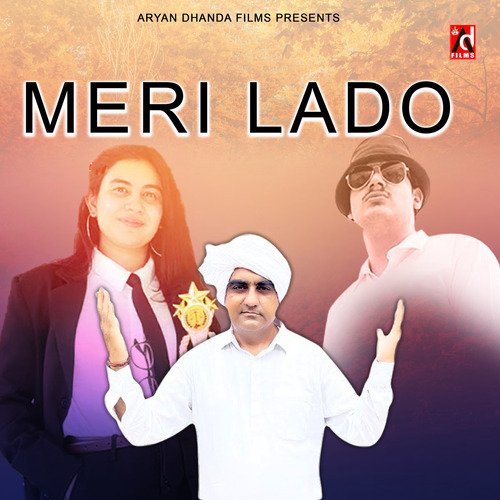Meri lado Aryan Dhanda MP3 Download