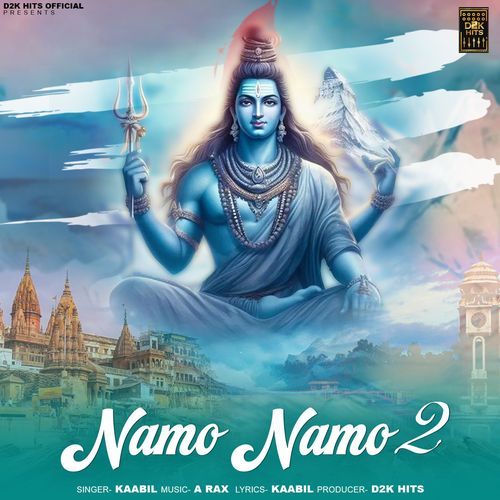 Namo Namo 2 Kaabil MP3 Download
