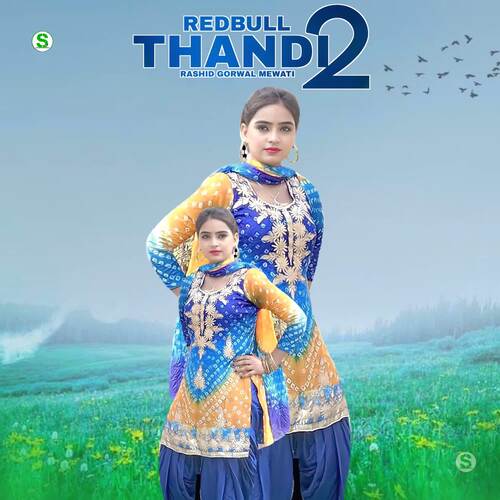 Redbull Thandi 2 Rashid Gorwal Mewati MP3 Download
