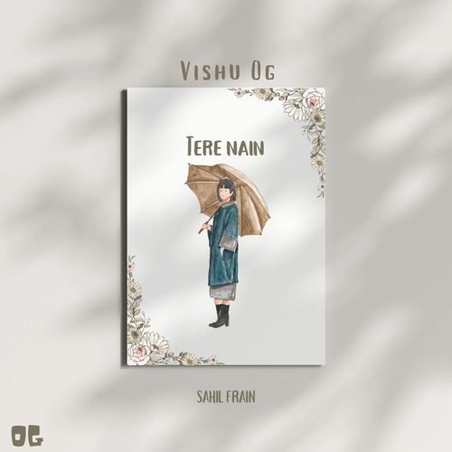 Tere Nain Vishu OG MP3 Download