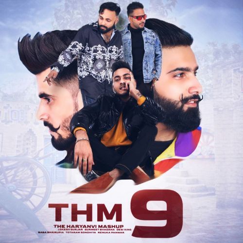 The Haryanvi Mashup 9 Renuka Panwar MP3 Download