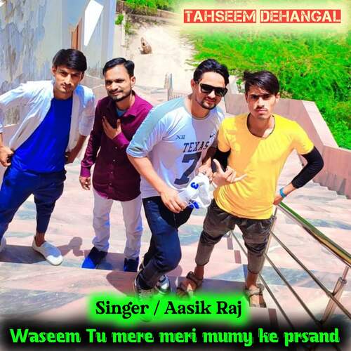 Waseem Tu mere meri mumy ke prsand Aasik Raj MP3 Download