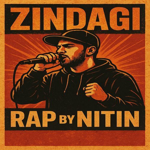 Zindagi Nitin Bhaliya MP3 Download