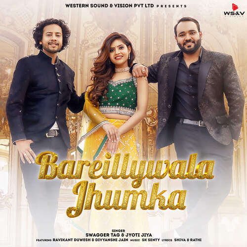 Bareillywala Jhumka Jyoti Jiya MP3 Download