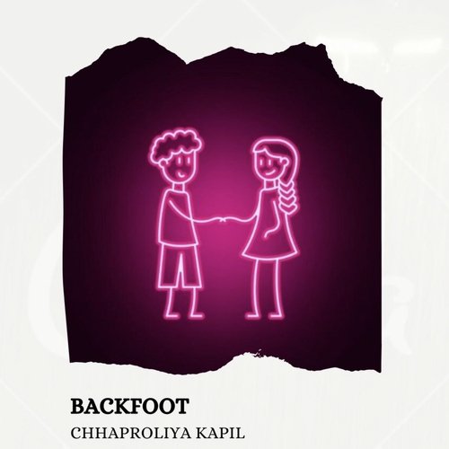 Backfoot Chhaproliya Kapil MP3 Download