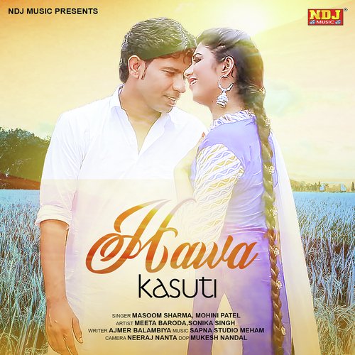 Hawa Kasuti Masoom Sharma MP3 Download