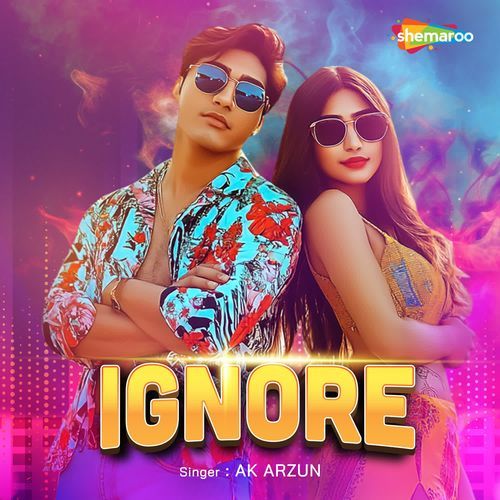 Ignore Ak Arzun MP3 Download