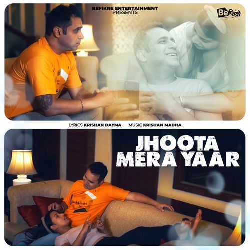 Jhootha Mera Yaar Aybee MP3 Download