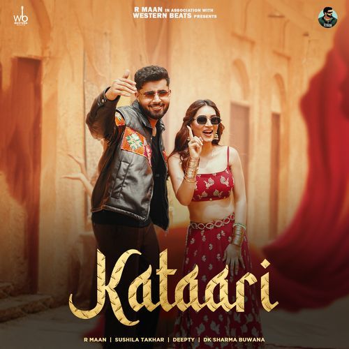 Kataari R Maan MP3 Download