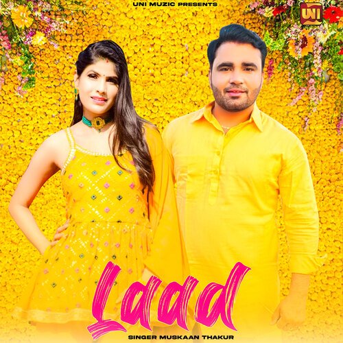 Laad Muskaan Thakur MP3 Download