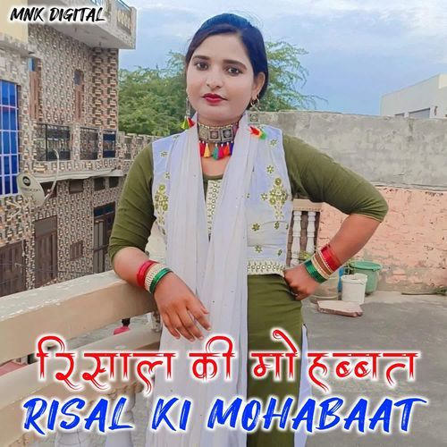 RISAL KI MOHABAAT SAHIL DON MEWATI MP3 Download
