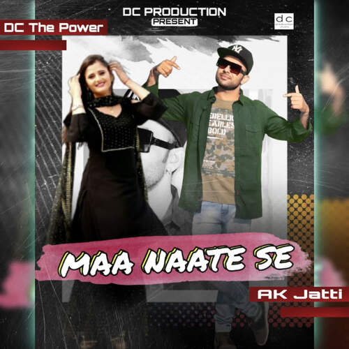 Maa Naate Se Annu Kadyan (AK Jatti) MP3 Download