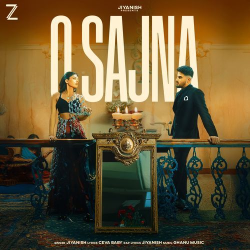 O Sajna Ghanu Music MP3 Download