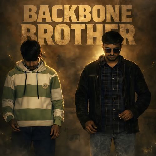 BACKBONE BROTHER Rockstar MP3 Download