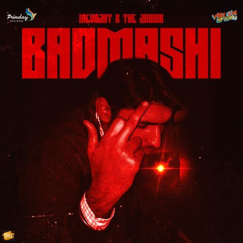 Badmashi The Junior MP3 Download