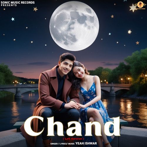 Chand (Lofi) Yeah Ishwar MP3 Download
