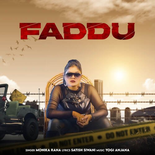 Faddu Monika Rana MP3 Download