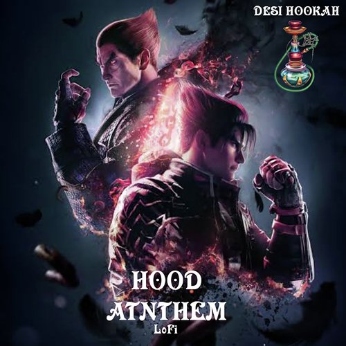 Hood Anthem Lofi Danny Dilliwala MP3 Download