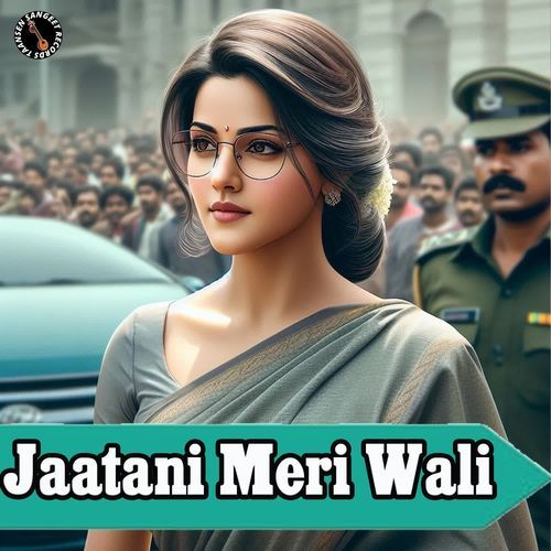 Jaatani Meri Wali Mr. SK MP3 Download