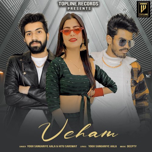 Veham Yogi Sangriye Aala MP3 Download