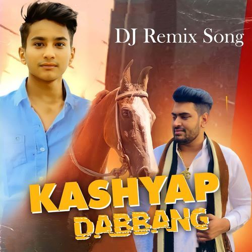 Dabbang Kashyap (Dj Remix Song) Vineet Kashyap MP3 Download