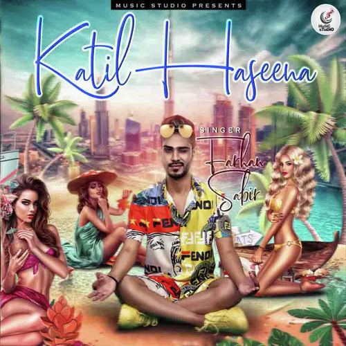 Farhan Sabir Songs MP3 Download