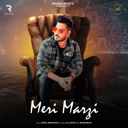 Meri Marzi Ankur Kala MP3 Download