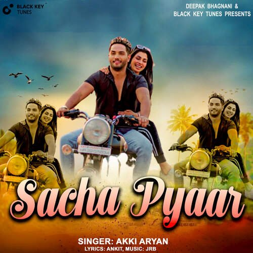 Sacha Pyaar Akki Aryan MP3 Download