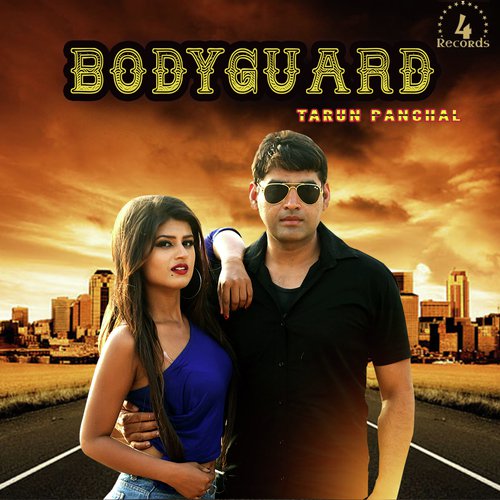 Bodyguard Tarun Panchal (TR Music) MP3 Download
