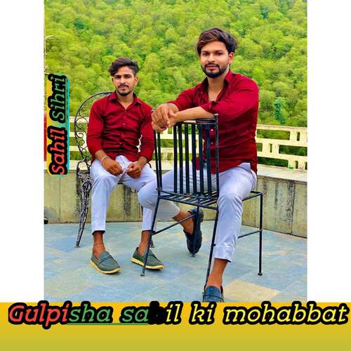 Gulpisha sahil ki mohabbat sahil Sihri MP3 Download