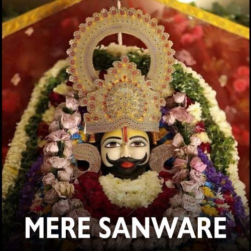 MERE SANWARE MANOJ GARG MP3 Download