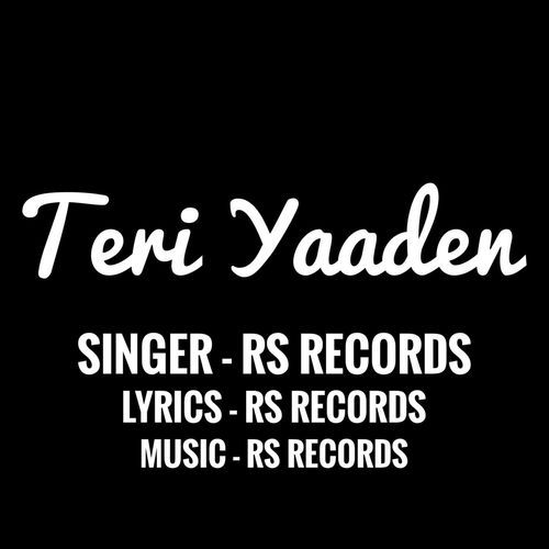 Teri Yaaden RS Records MP3 Download