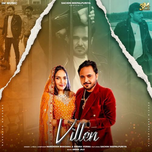 Villen Swara Verma MP3 Download