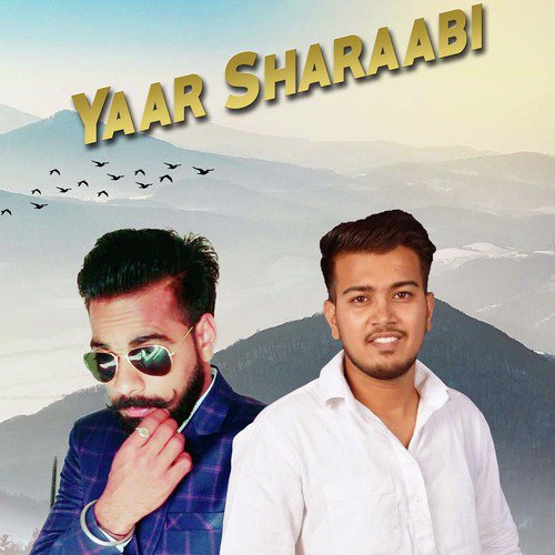 Yaar Sharaabi Govid MP3 Download