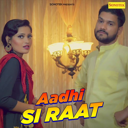Aadhi Si Raat Pooja Bibon MP3 Download