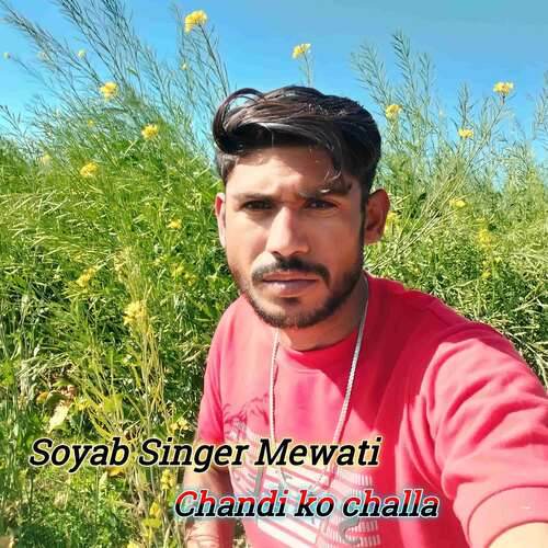 Chandi ko chhalla Soyab Singer Mewati MP3 Download