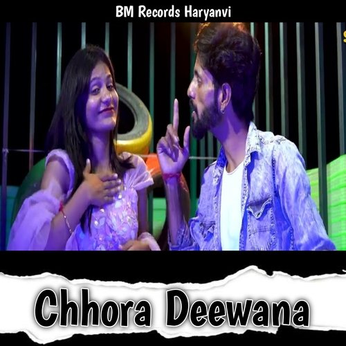 Chhora Deewana Sumit Chandila MP3 Download